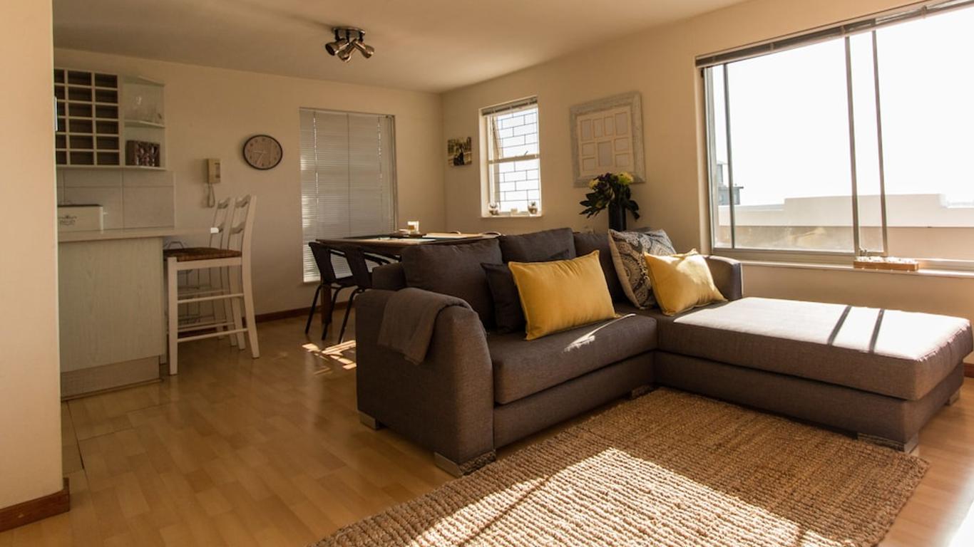Highstrand Suite 1