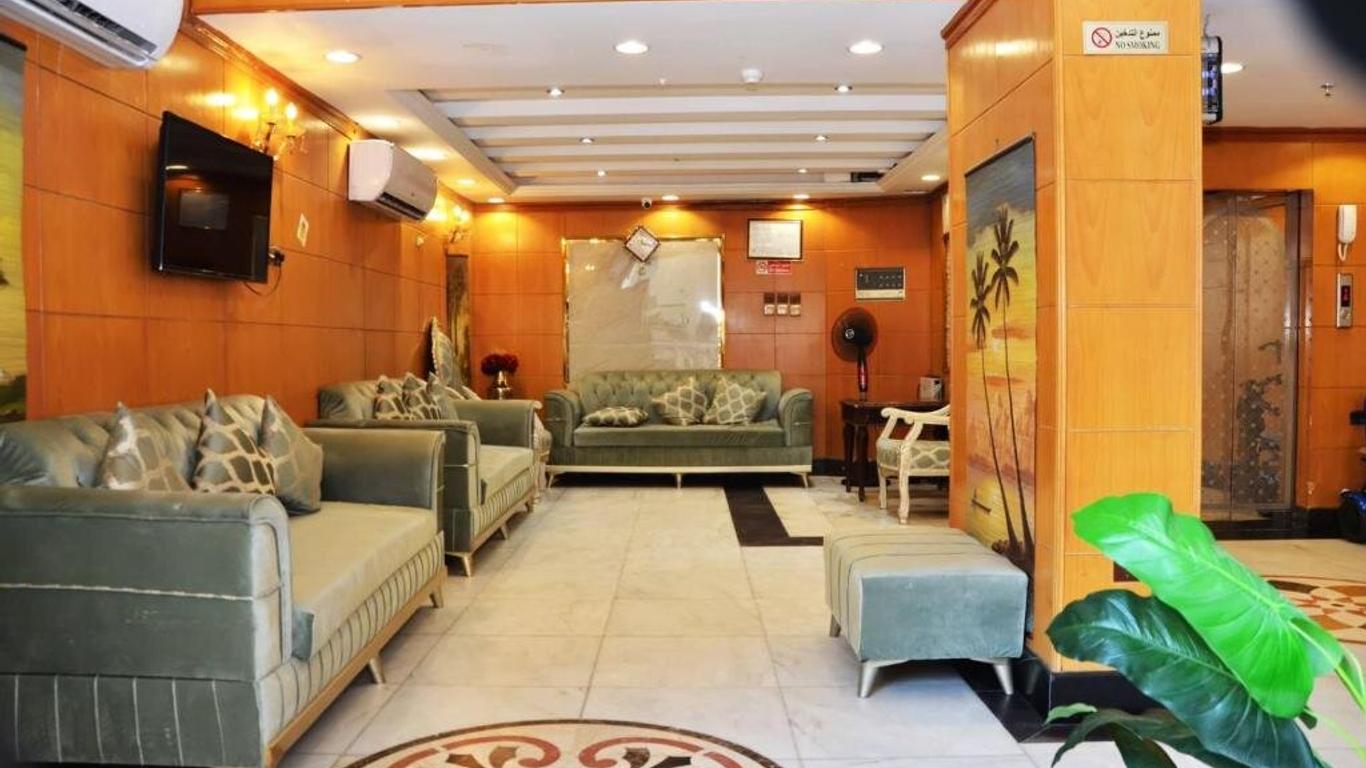 Al Battal Hotel