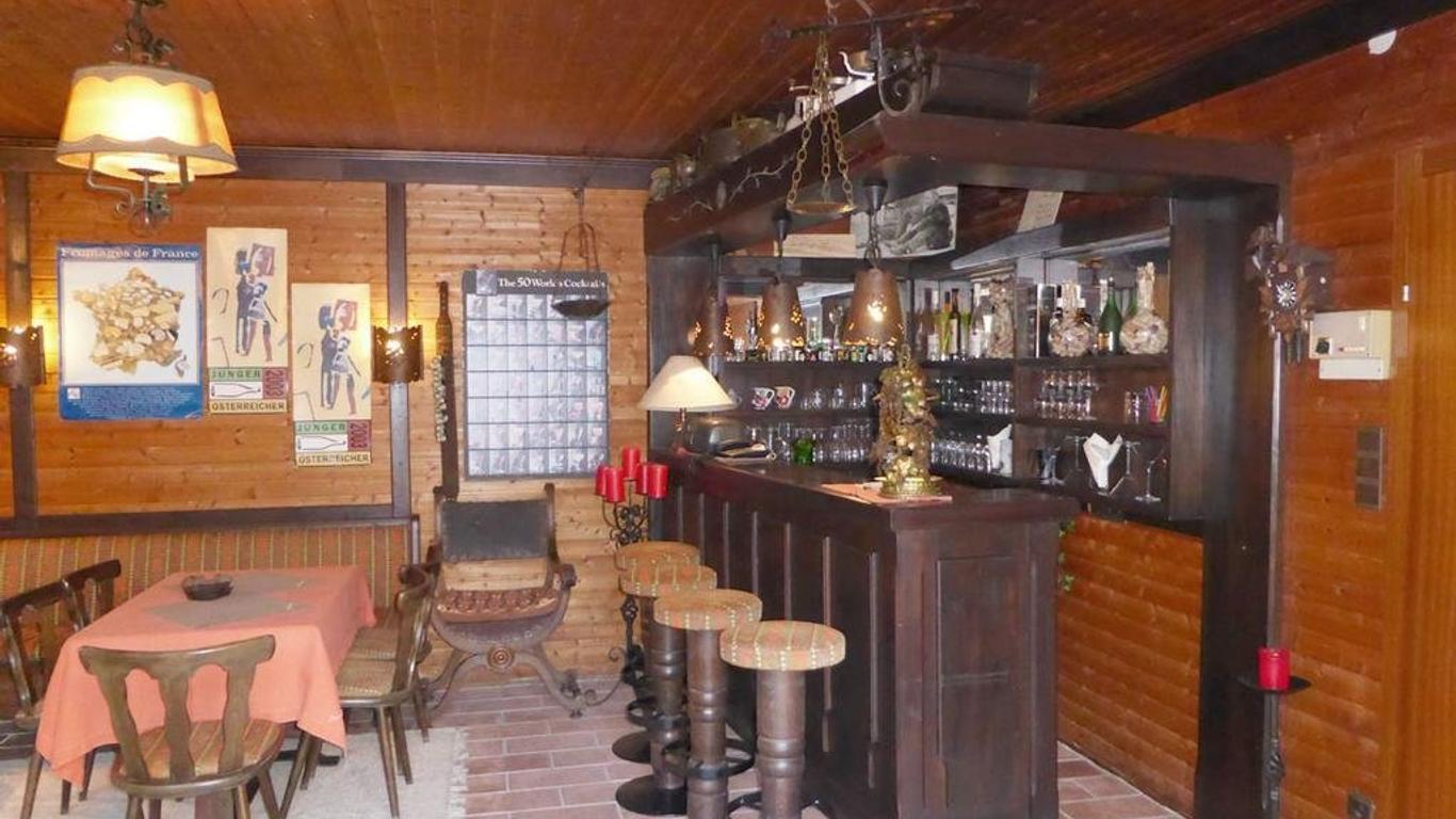 Haus Bartberg