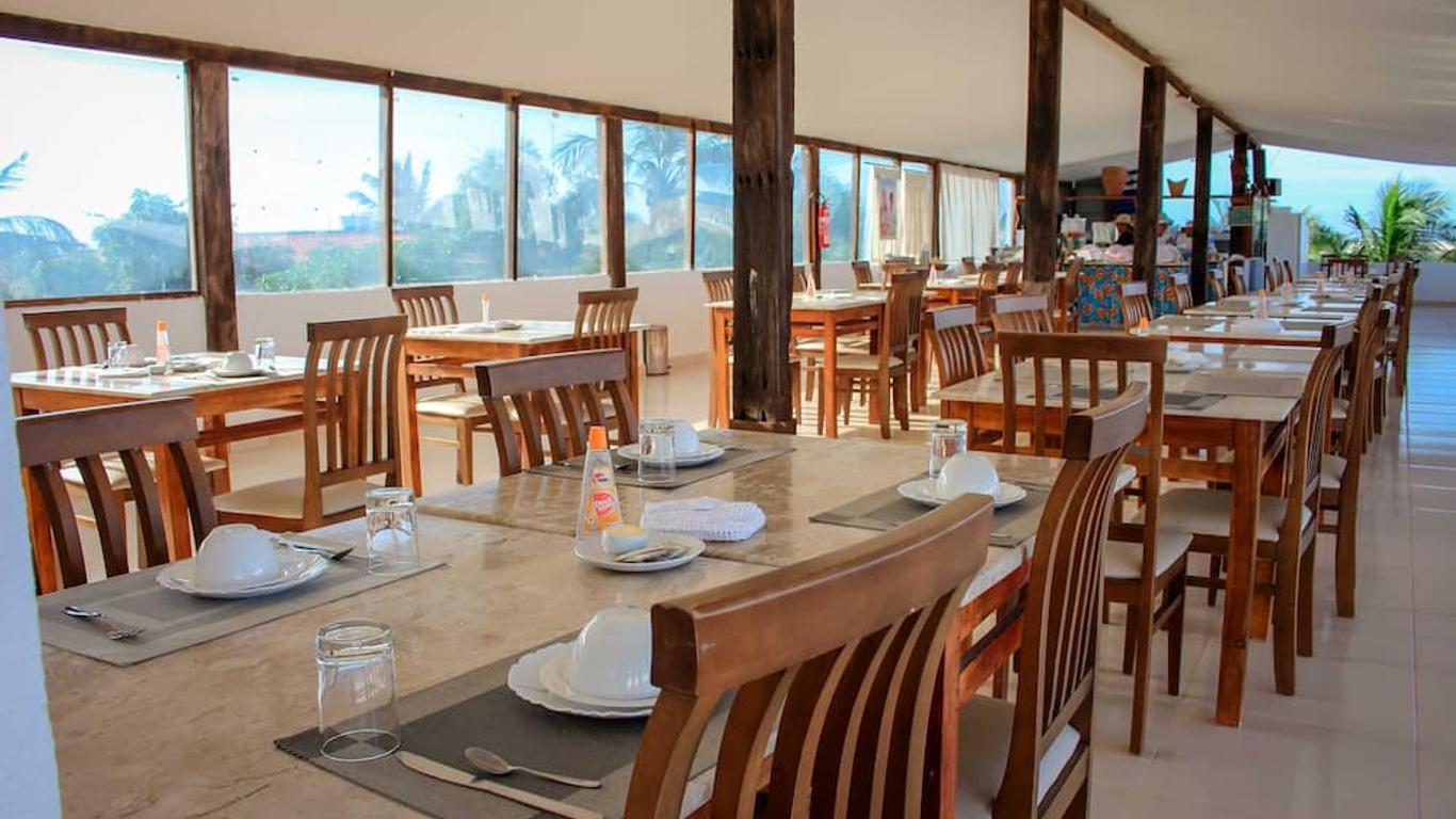 Hotel Mare Mansa
