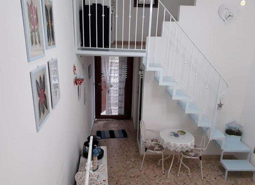 Comedor Foto