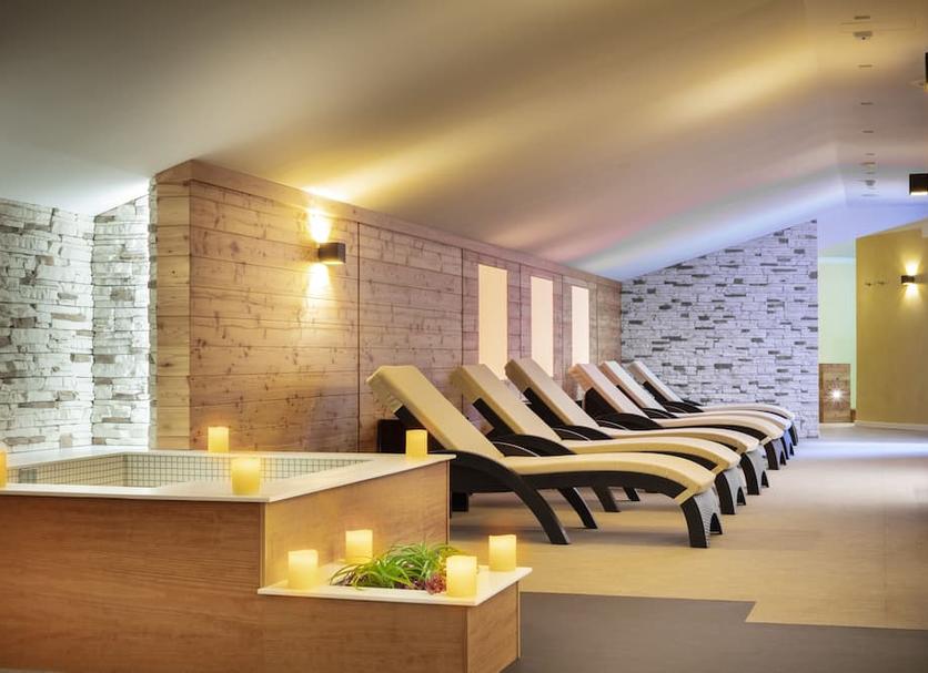 Spa Foto