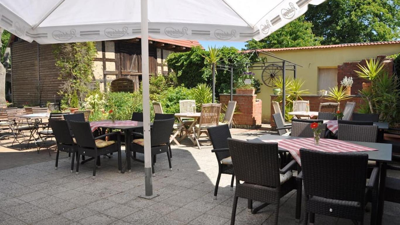 Pension Steffen