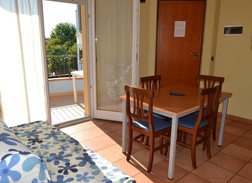 Comedor Foto