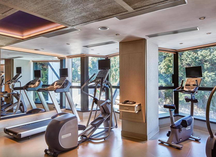 Gym Foto