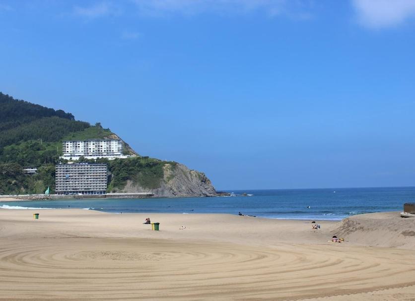 Playa Foto