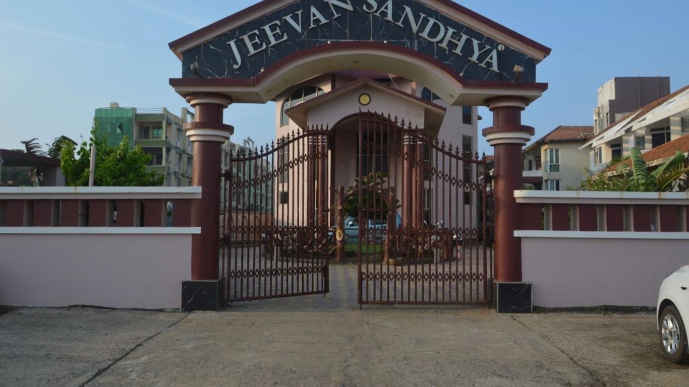 Hotel Jeevan Sandhya