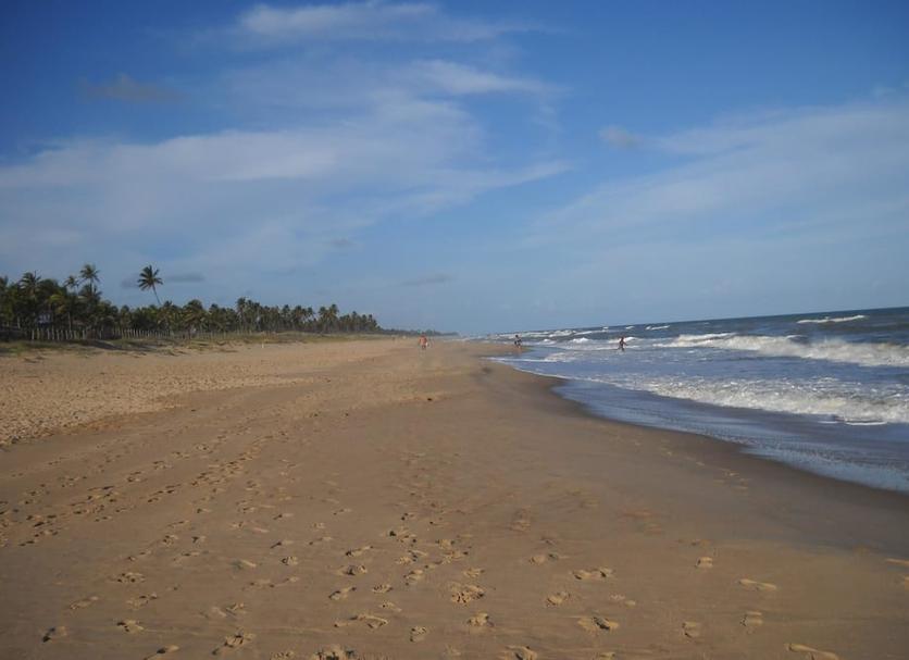 Playa Foto