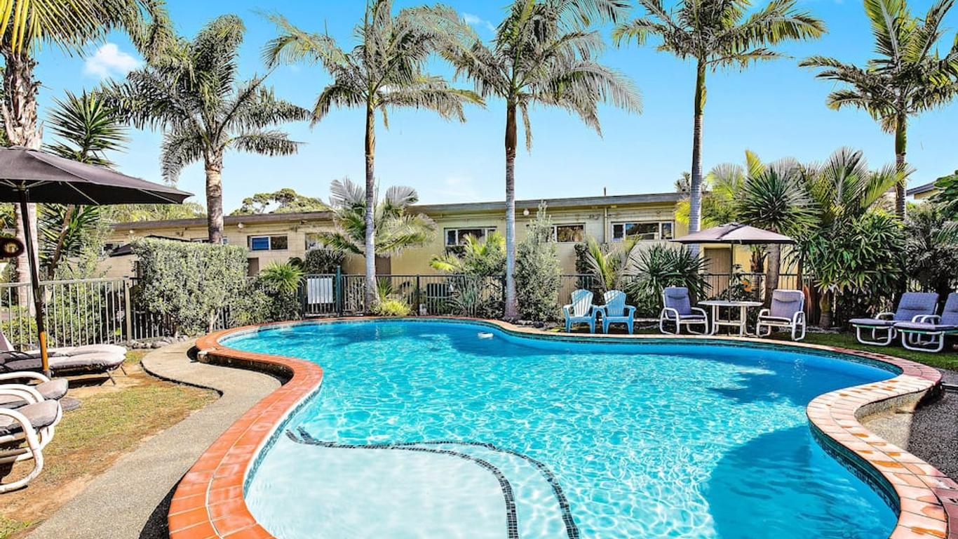 Waipu Cove Resort