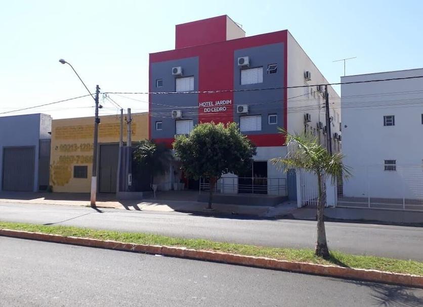 Edificio Foto