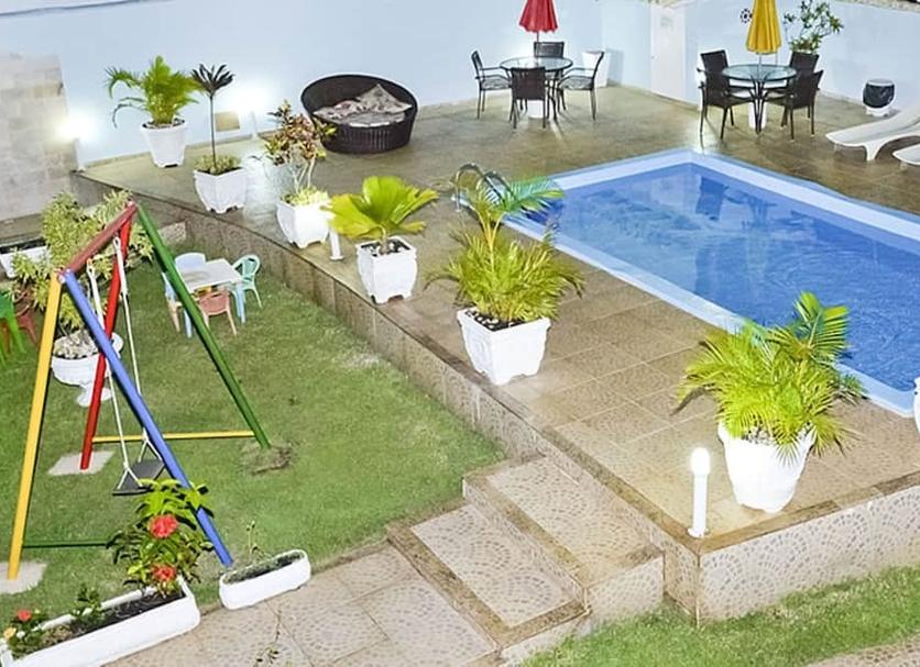 Piscina Foto