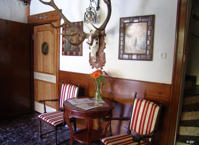 Comedor Foto