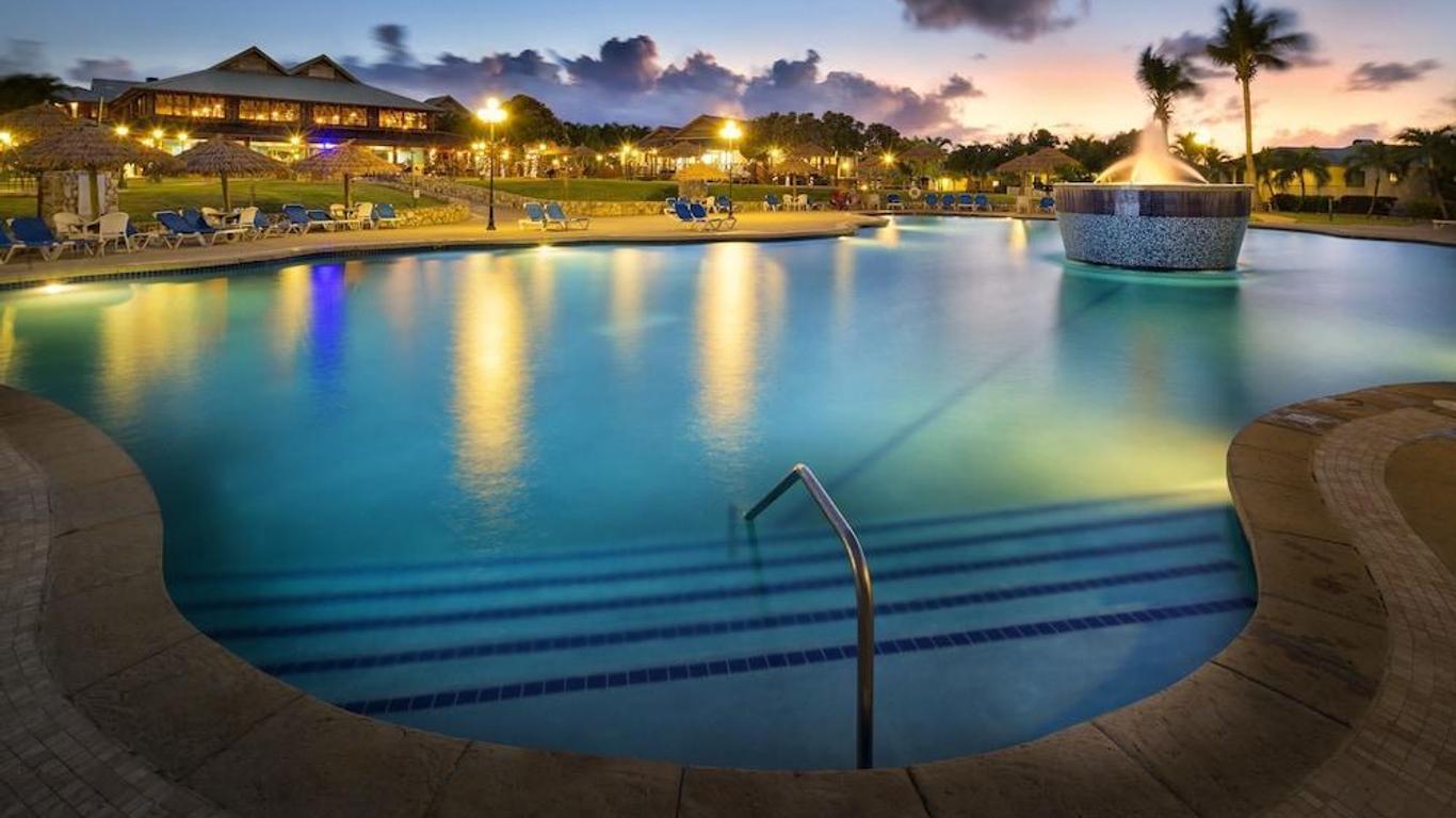 Verandah Resort & Spa