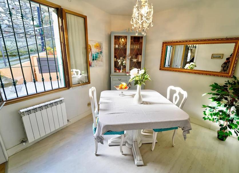 Comedor Foto