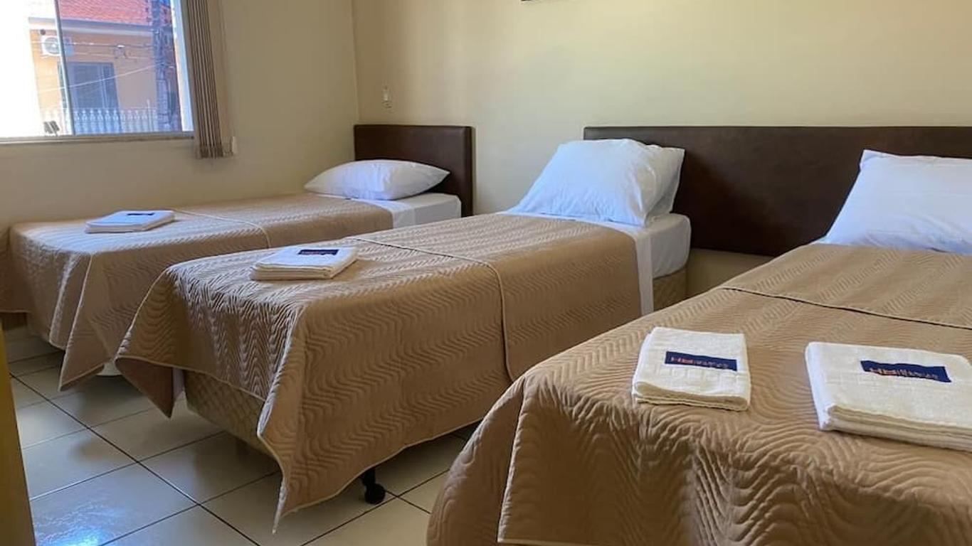 Hotel Marcan