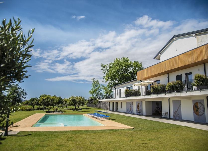Piscina Foto