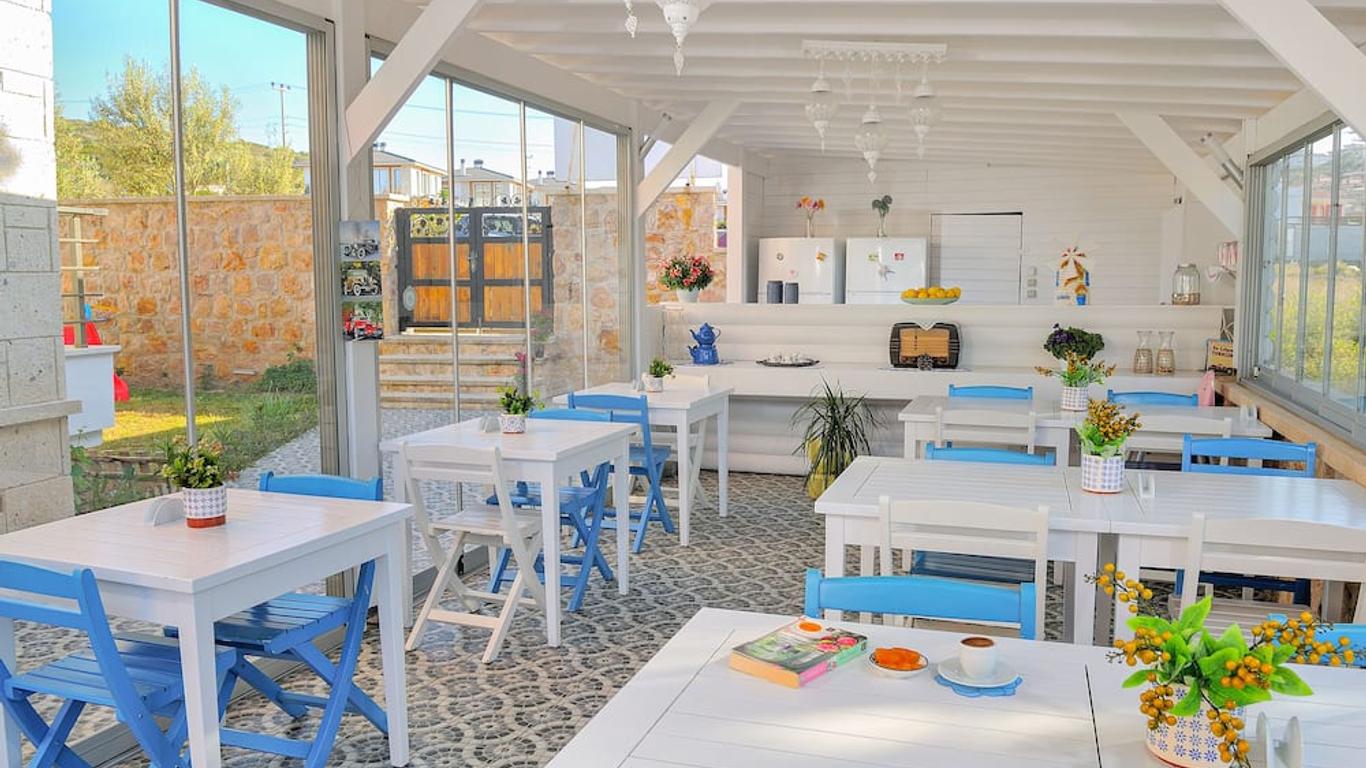 Allegria Butik Hotel