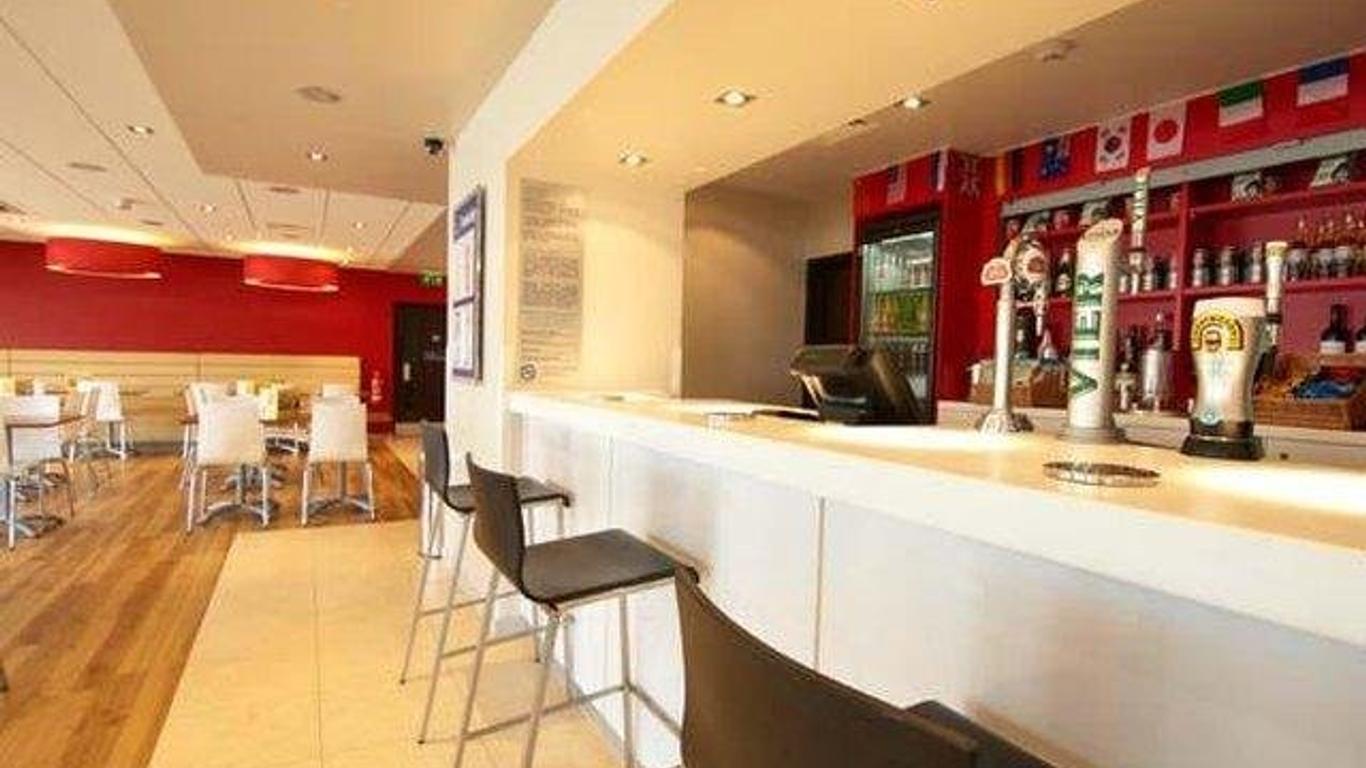 Travelodge London Enfield