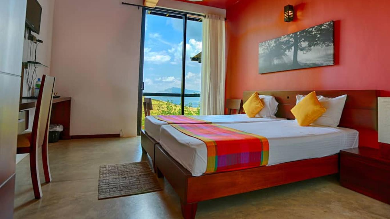 Windloft Retreat