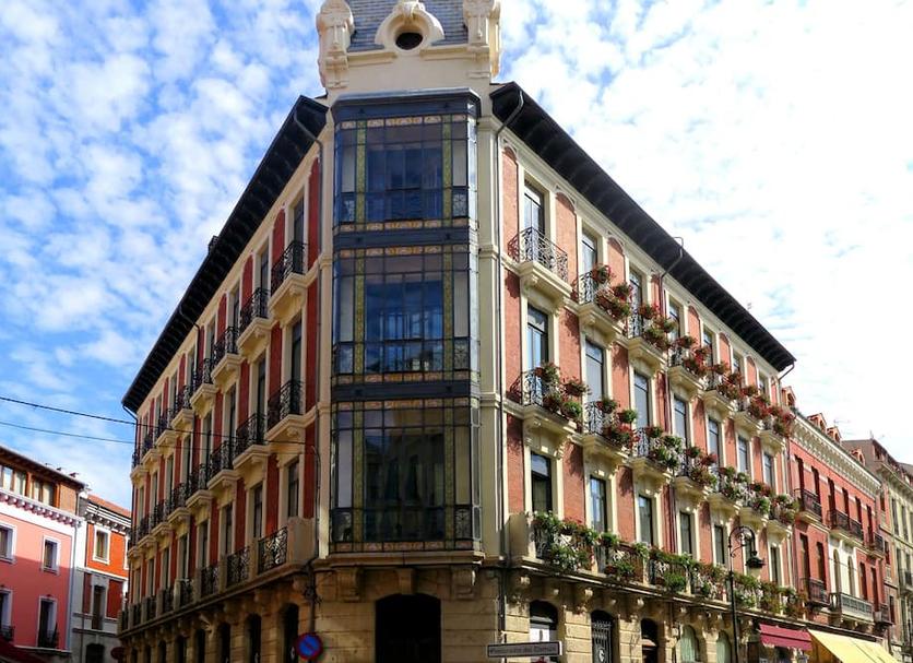 Edificio Foto