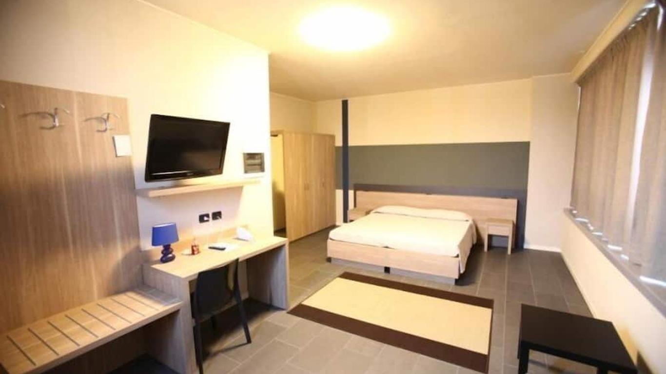 Valtidone Hotel