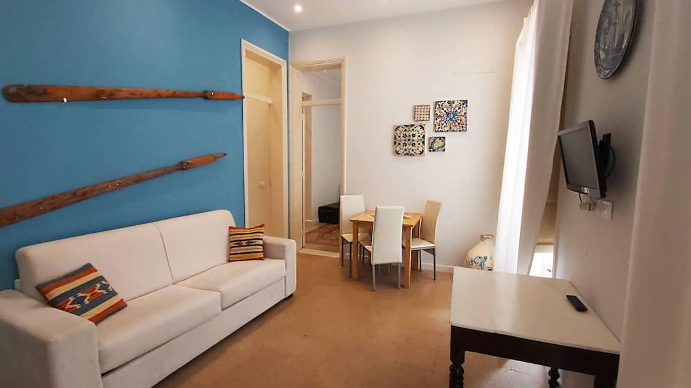 Boutique Rooms and Breakfast GranVeliero