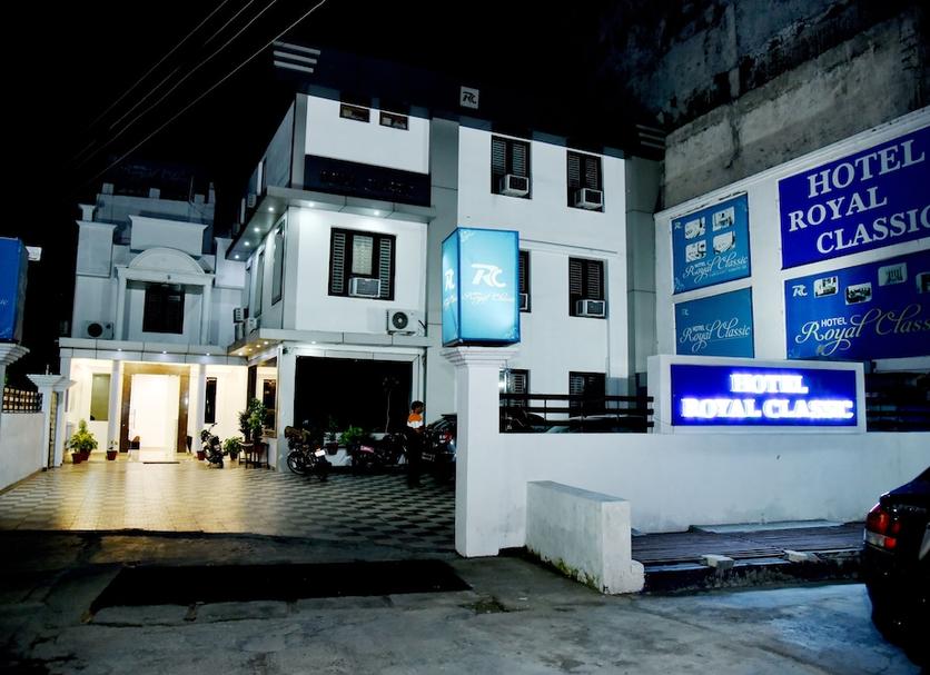 Edificio Foto