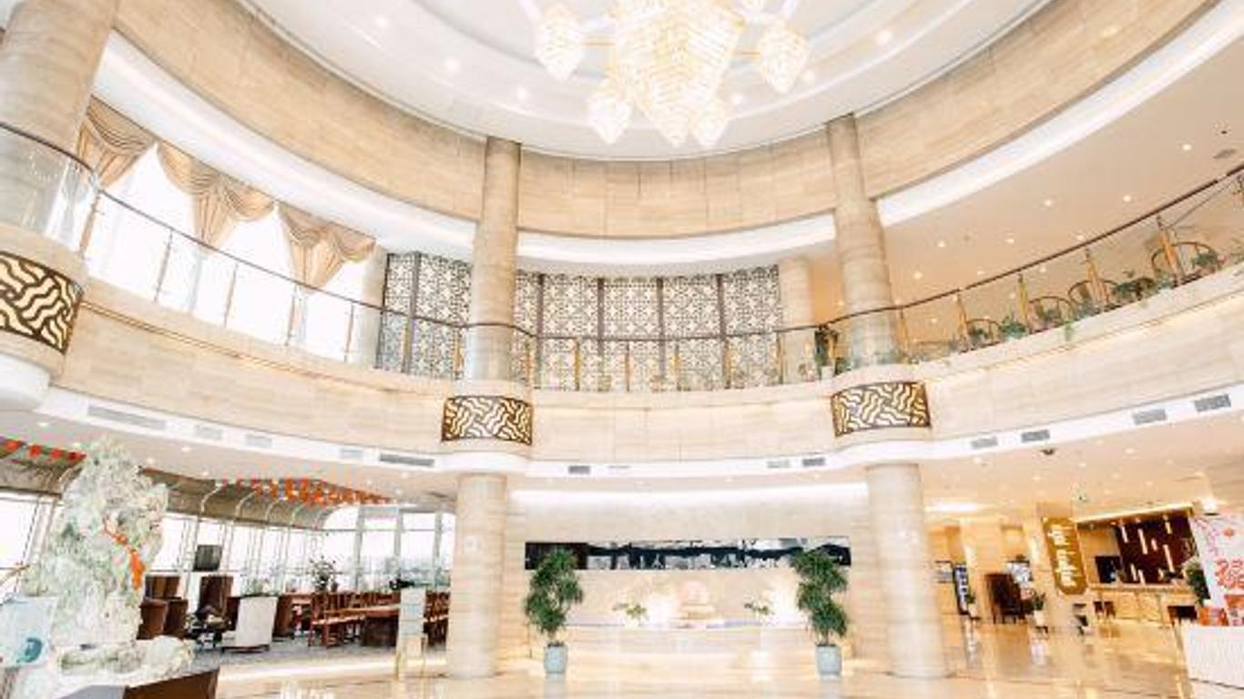 Fengdu International Hotel