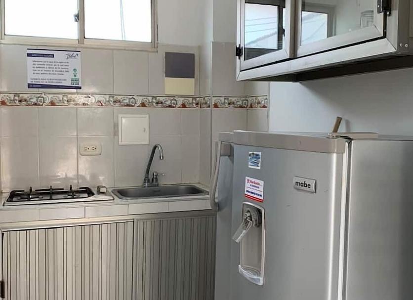 Cocina Foto