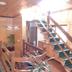 Escaleras