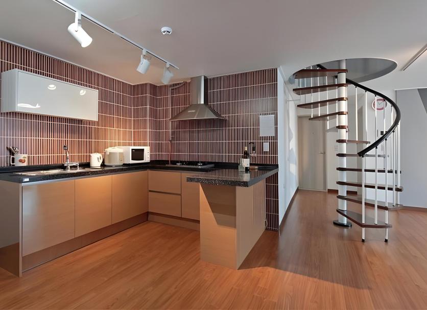 Cocina Foto