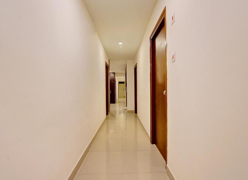 Pasillo Foto