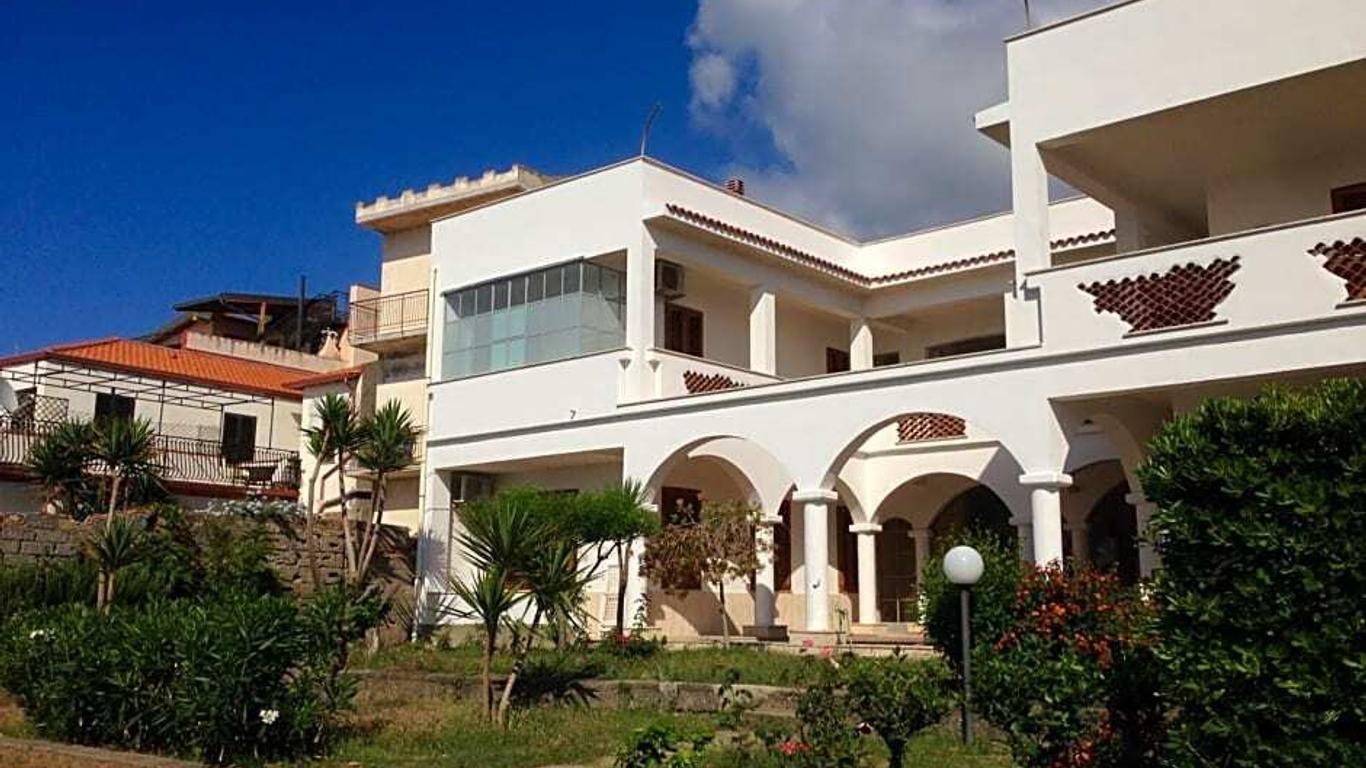 B&B Villa Dora
