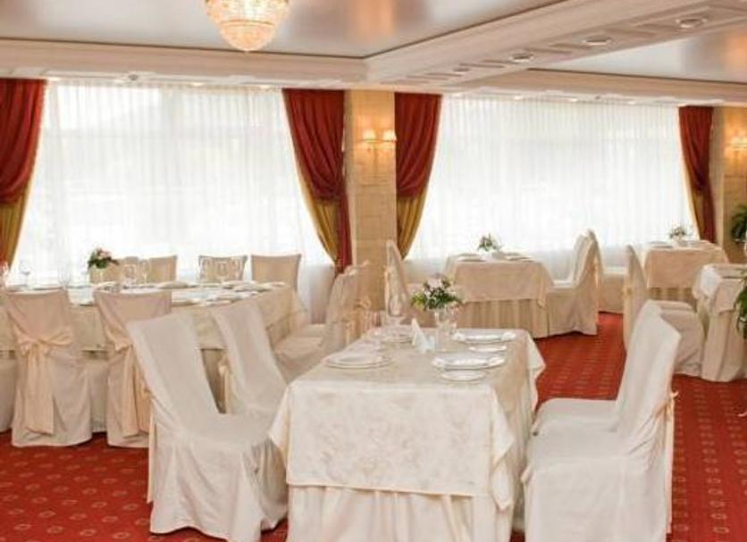 Sala de banquetes Foto