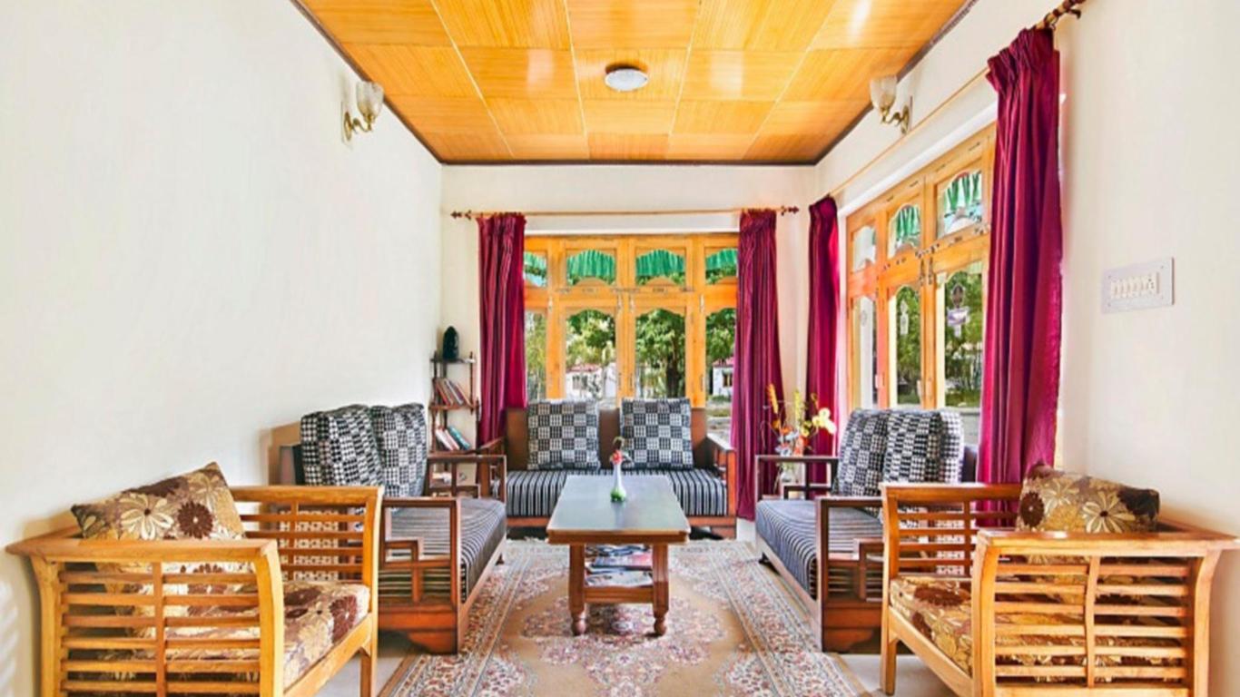 Himalayan Eco Resort