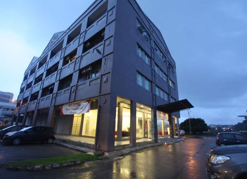 Edificio Foto