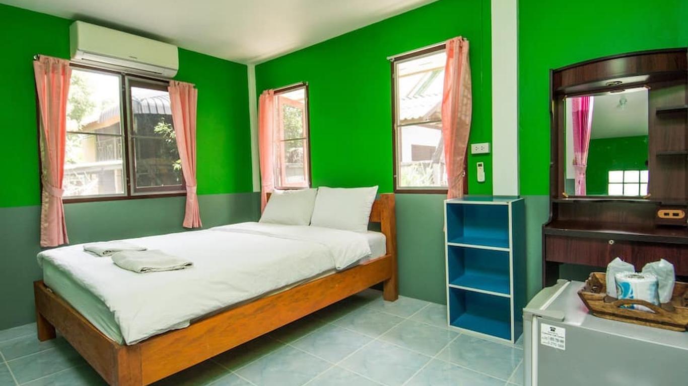 Sarm Mork Guest House