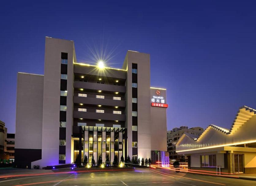 Edificio Foto