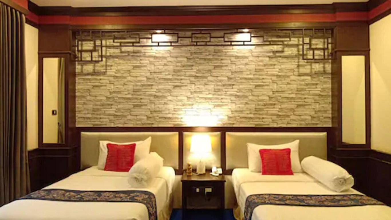Nim See Seng Hotel
