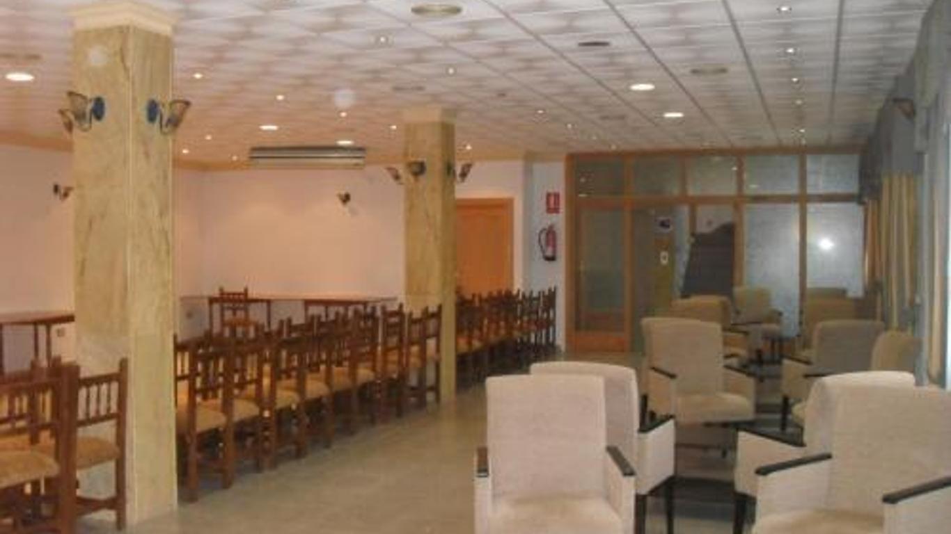 Hostal La Paz