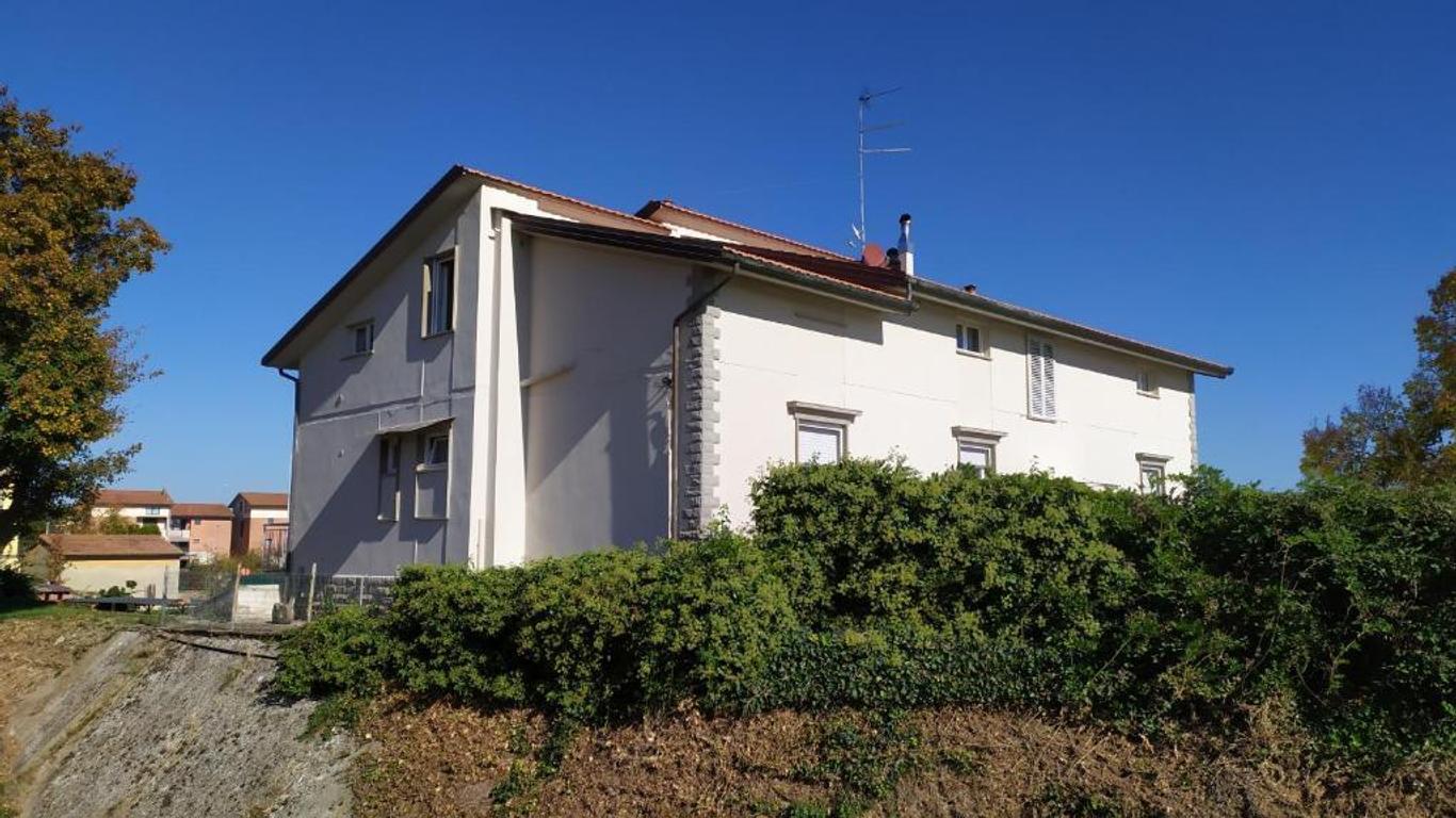 B&b Molin Del Topo