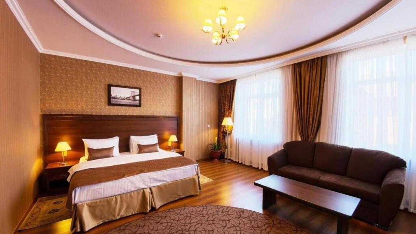 Bellissimo Hotel