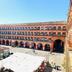 Vista del exterior