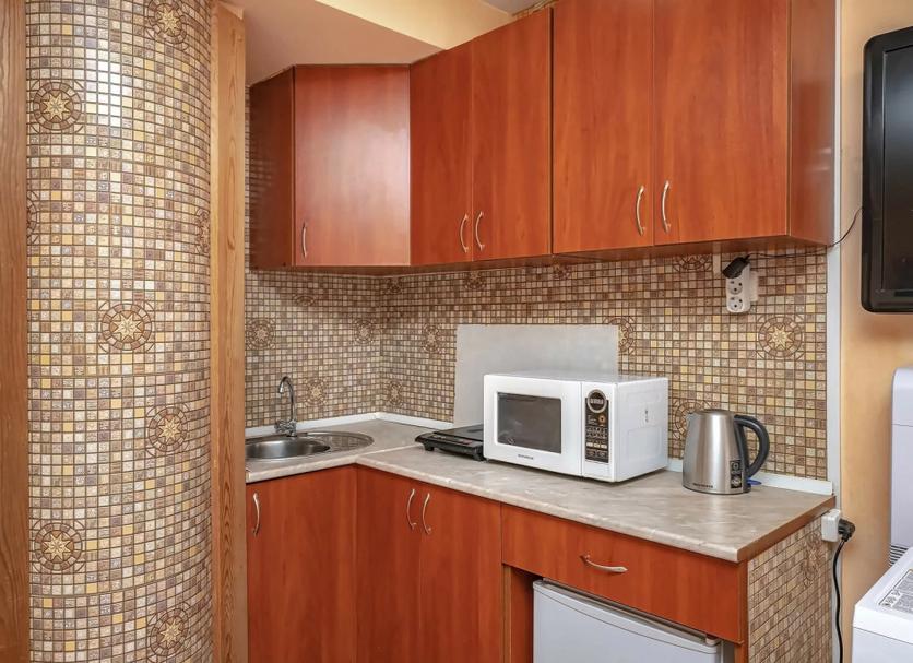 Cocina Foto