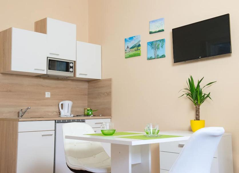Cocina Foto