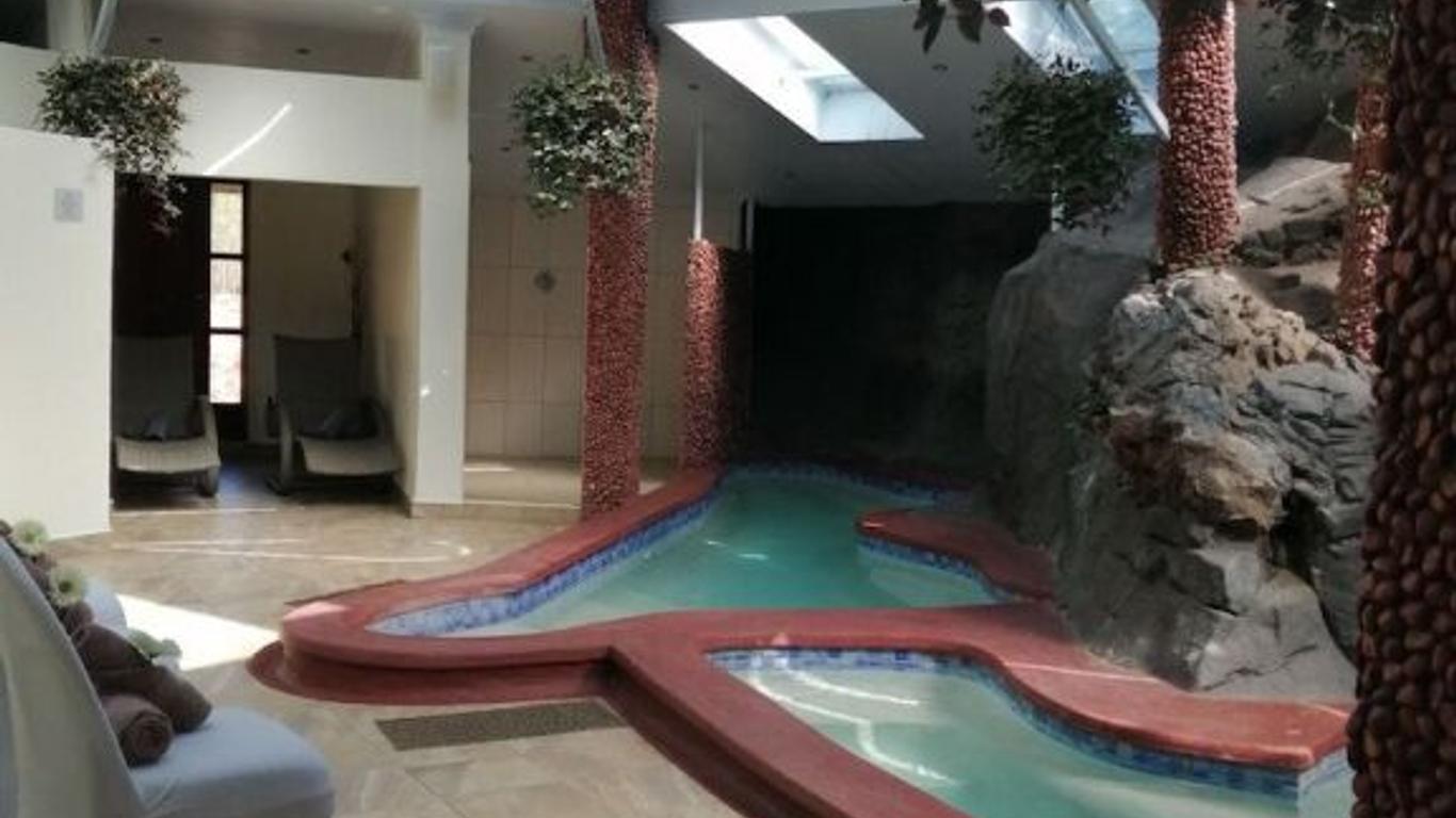Kianga Lodge & Venue
