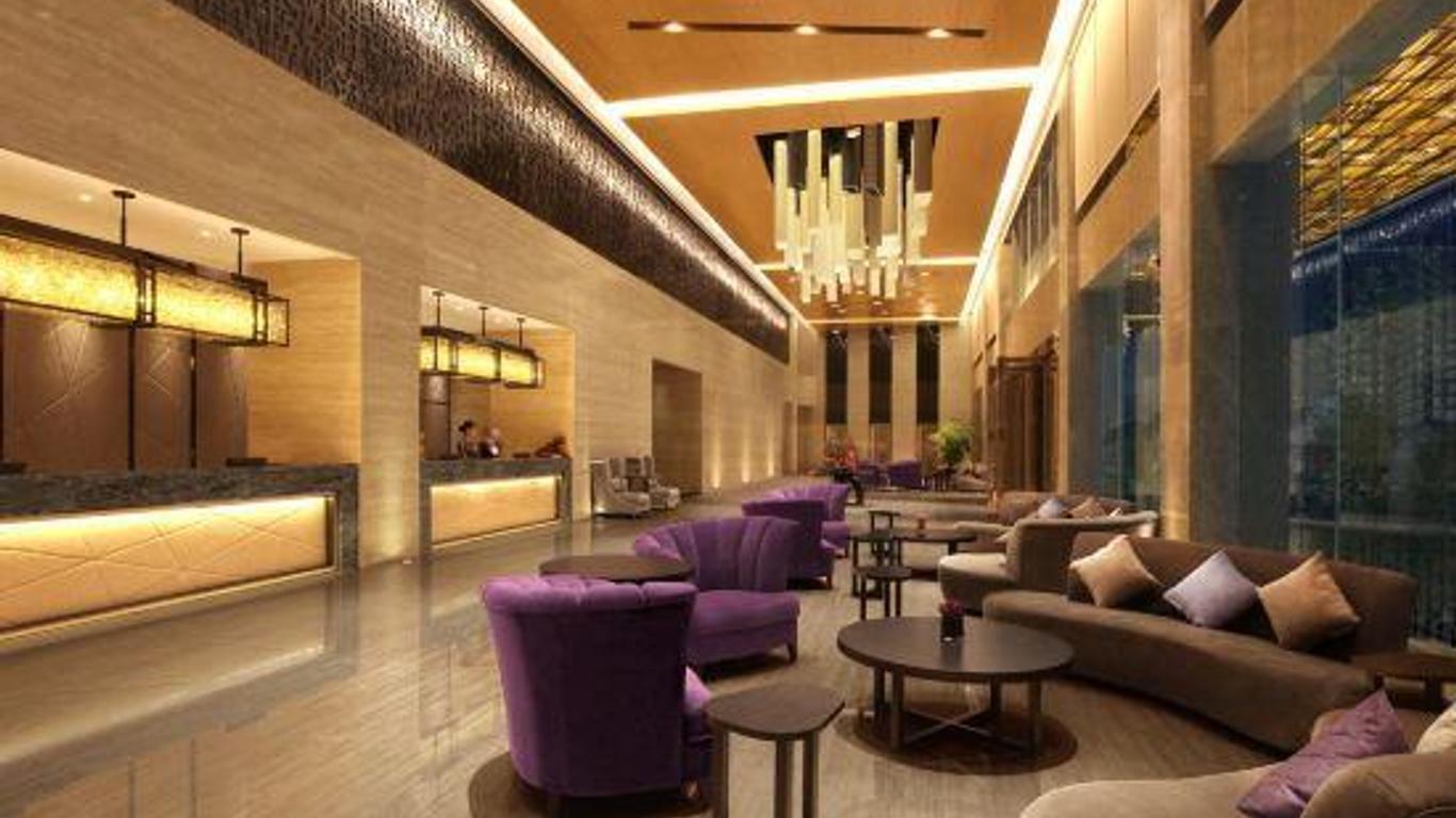 City Hotel