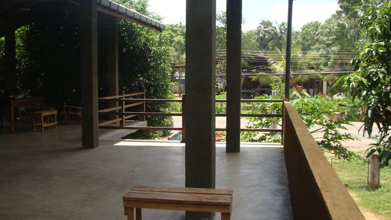 K-Liyam Resort
