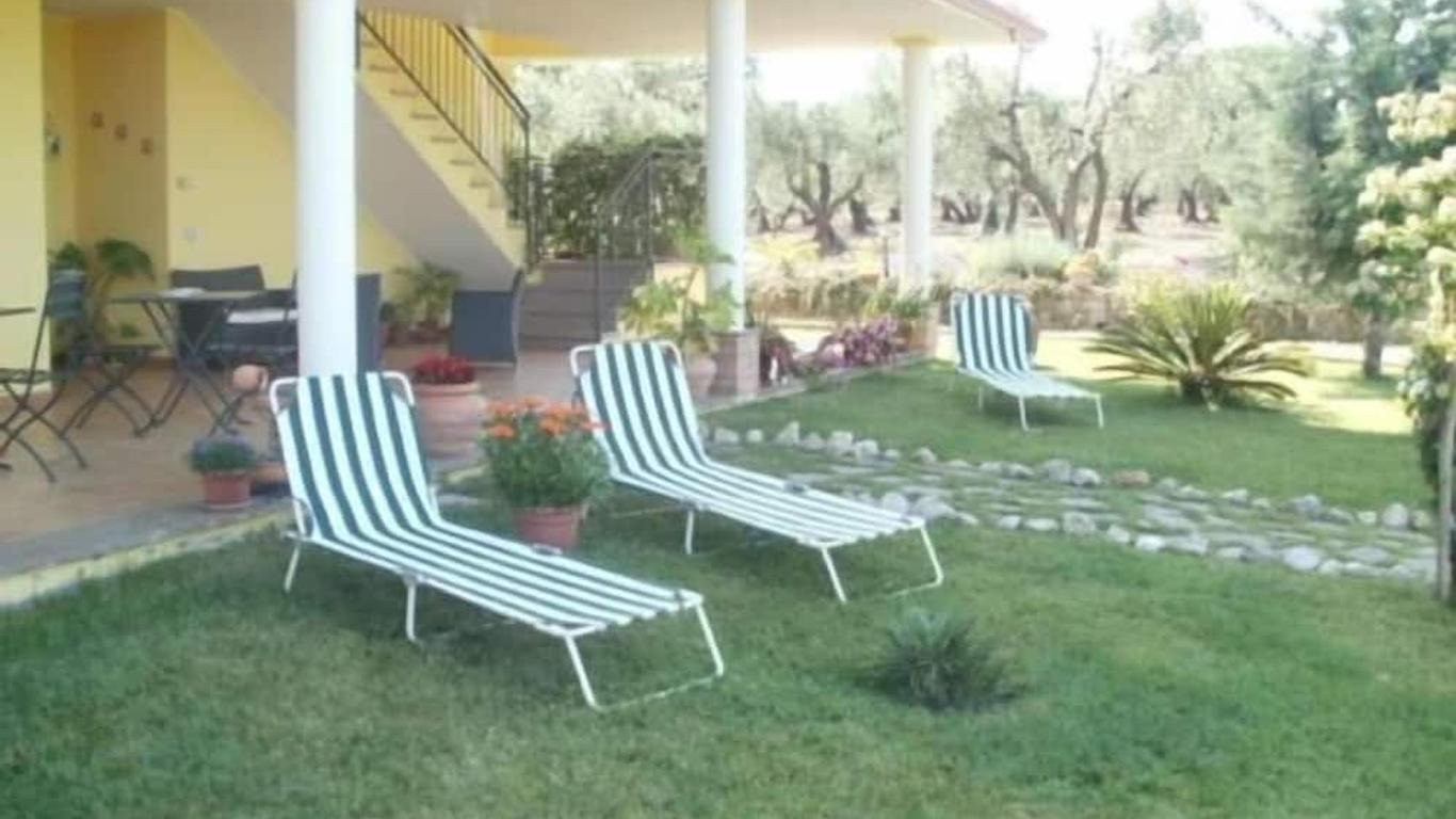 Agriturismo Le Quattro Stagioni