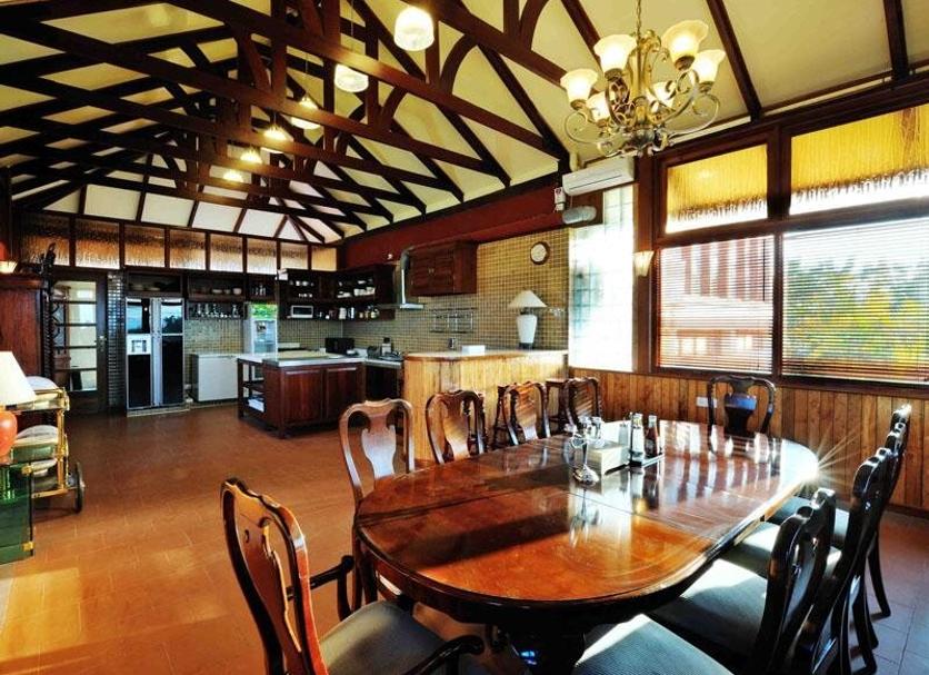 Comedor Foto
